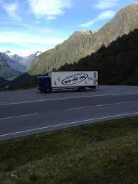 Företagsbild på Näsby Flytt & Städ AB – Ett flyttföretag i Västerås