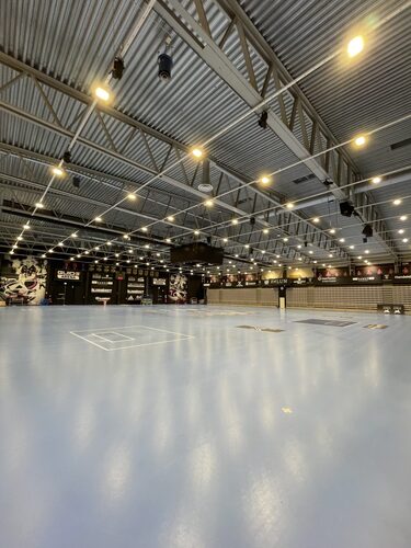 Företagsbild på Falu Elektriska AB – Ett Företag i Sundborn