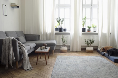 Bild från Öhrns Bygg & Fastigheter
