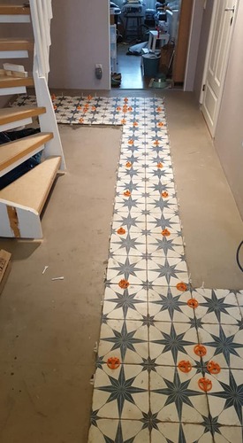 Bild på Säters Golvtjänst Aktiebolag – badrumsrenoverare i Säter