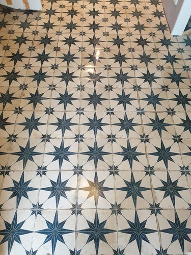 Bild på Säters Golvtjänst Aktiebolag – badrumsrenoverare i Säter