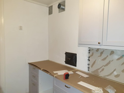 Bild på Säters Golvtjänst Aktiebolag – badrumsföretag & badrumsrenoverare i Säter (Dalarnas län)