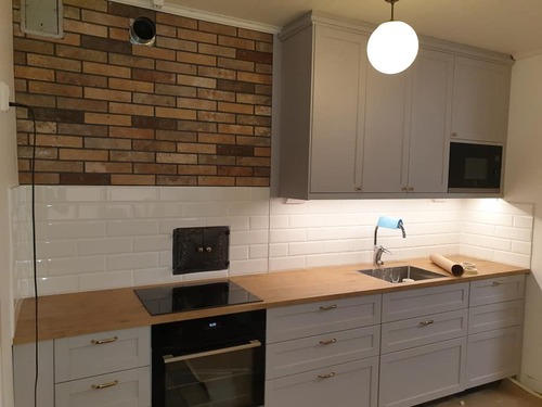 Bild på Säters Golvtjänst Aktiebolag – badrumsrenoverare i Dalarnas län