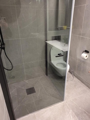 Bild på Säters Golvtjänst Aktiebolag – badrumsföretag & badrumsrenoverare i Säter (Dalarnas län)