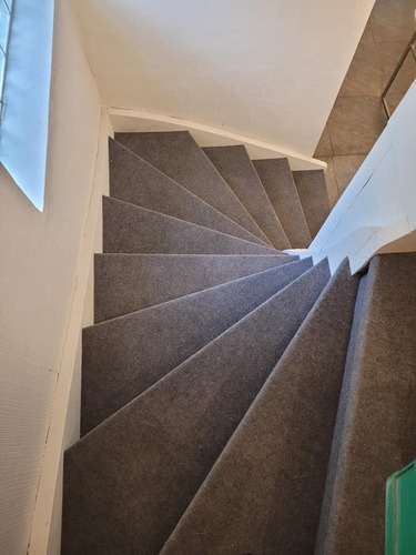 Företagsbild på Säters Golvtjänst Aktiebolag – Ett badrumsföretag i Säter