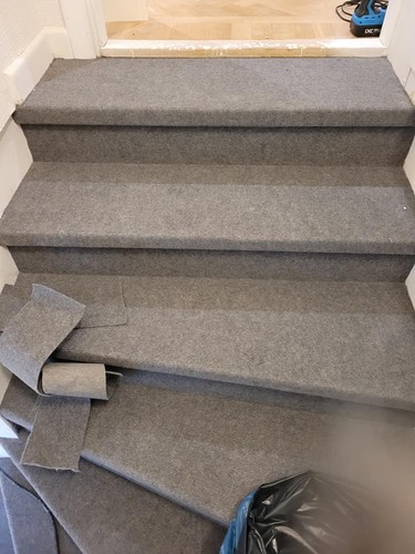 Bild på Säters Golvtjänst Aktiebolag – badrumsföretag & badrumsrenoverare i Säter (Dalarnas län)