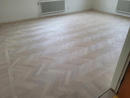 Företagsbild på Säters Golvtjänst Aktiebolag – En badrumsrenoverare i Dalarnas län