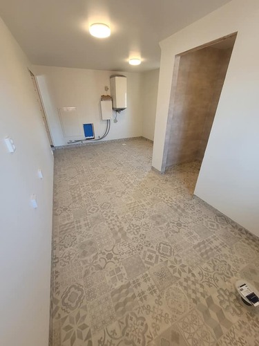 Företagsbild på Säters Golvtjänst Aktiebolag – Ett badrumsföretag i Dalarnas län 2025