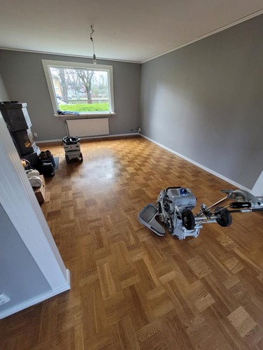 Företagsbild på Säters Golvtjänst Aktiebolag – Ett badrumsföretag i Säter