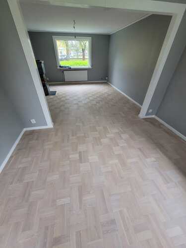 Företagsbild på Säters Golvtjänst Aktiebolag – Ett badrumsföretag i Dalarnas län