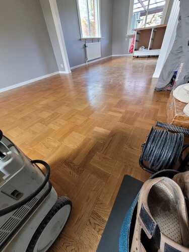 Företagsbild på Säters Golvtjänst Aktiebolag – Ett badrumsföretag i Dalarnas län