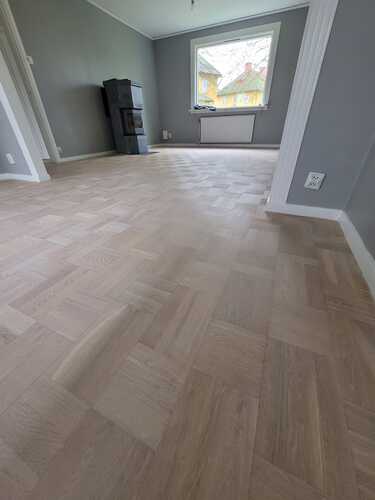 Företagsbild på Säters Golvtjänst Aktiebolag – Ett badrumsföretag i Säter