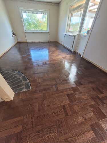 Företagsbild på Säters Golvtjänst Aktiebolag – Ett badrumsföretag i Säter