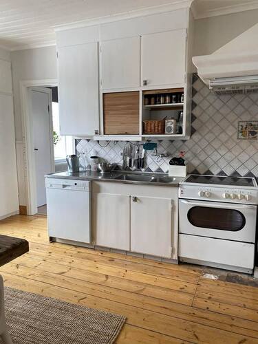 Bild på Säters Golvtjänst Aktiebolag – badrumsföretag & badrumsrenoverare i Säter (Dalarnas län)