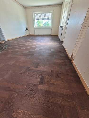 Företagsbild på Säters Golvtjänst Aktiebolag – Ett badrumsföretag i Säter