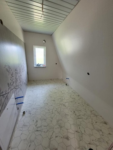 Företagsbild på Säters Golvtjänst Aktiebolag – Ett badrumsföretag i Säter 2025