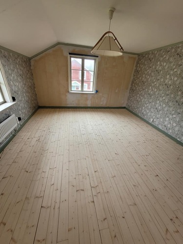 Bild på Säters Golvtjänst Aktiebolag – badrumsrenoverare i Säter