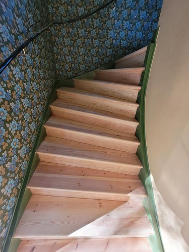 Företagsbild på Säters Golvtjänst Aktiebolag – badrumsrenoverare i Dalarnas län