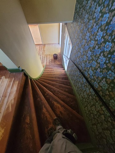 Företagsbild på Säters Golvtjänst Aktiebolag – Ett badrumsföretag i Säter