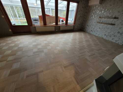 Företagsbild på Säters Golvtjänst Aktiebolag – badrumsrenoverare i Dalarnas län