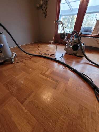 Bild på Säters Golvtjänst Aktiebolag – badrumsföretag & badrumsrenoverare i Säter (Dalarnas län)