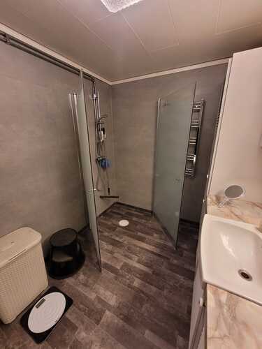 Företagsbild på Säters Golvtjänst Aktiebolag – Ett badrumsföretag i Dalarnas län 2025