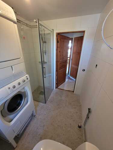 Bild på Säters Golvtjänst Aktiebolag – badrumsföretag & badrumsrenoverare i Säter (Dalarnas län)