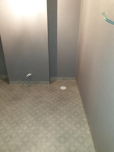 Företagsbild på Säters Golvtjänst Aktiebolag – Ett badrumsföretag i Dalarnas län