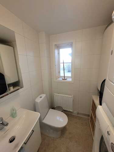 Företagsbild på Säters Golvtjänst Aktiebolag – Ett badrumsföretag i Säter