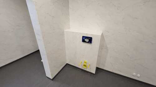 Företagsbild på Säters Golvtjänst Aktiebolag – Ett badrumsföretag i Dalarnas län 2025