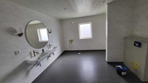 Bild på Säters Golvtjänst Aktiebolag – badrumsrenoverare i Dalarnas län