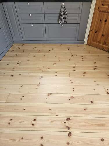 Företagsbild på Säters Golvtjänst Aktiebolag – Ett badrumsföretag i Dalarnas län 2025