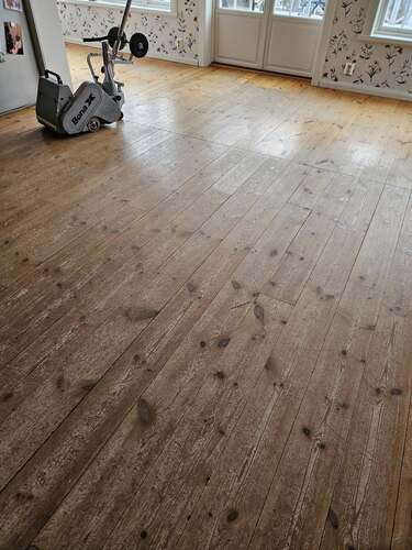 Företagsbild på Säters Golvtjänst Aktiebolag – badrumsrenoverare i Dalarnas län