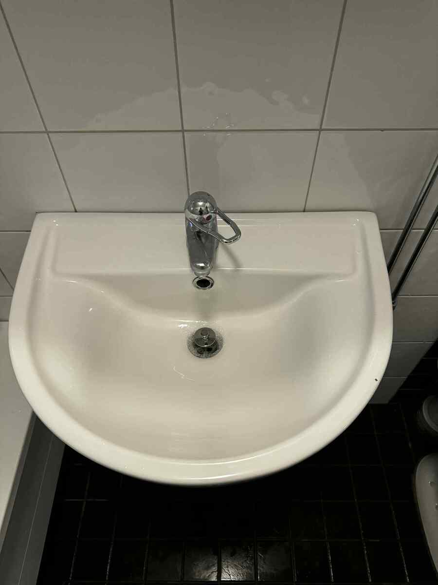 Företagsbild på All in one Solutions AB – Ett städföretag i Gävleborgs län 2025