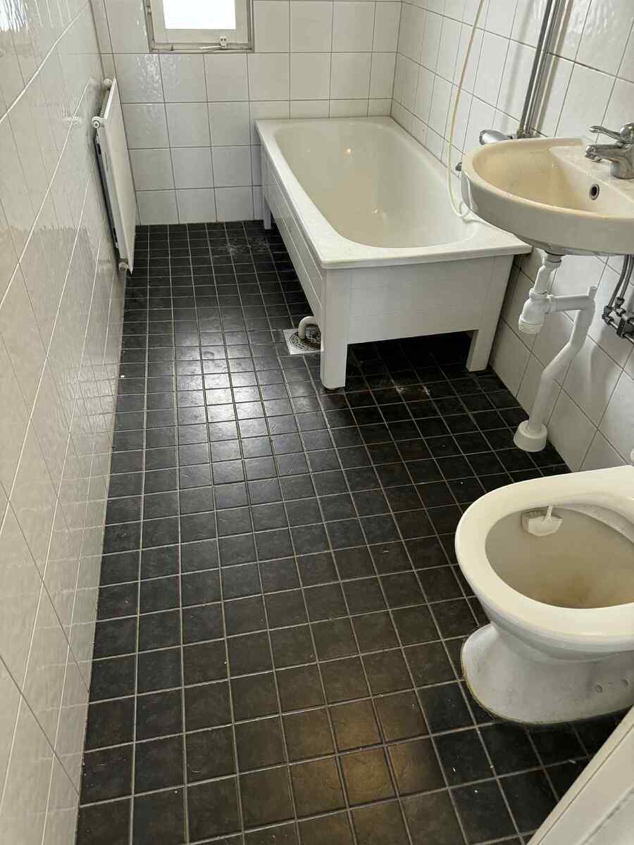 Bild på All in one Solutions AB – lokalvårdare i Gävle