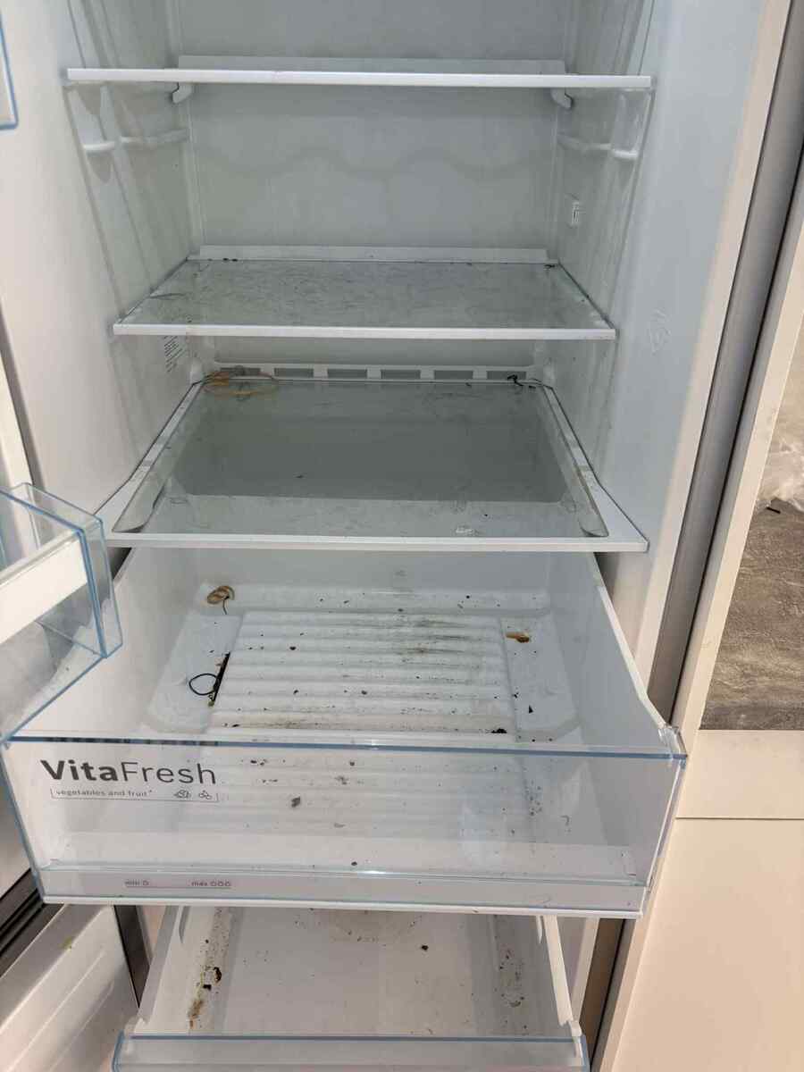 Företagsbild på All in one Solutions AB – lokalvårdare i Gävleborgs län