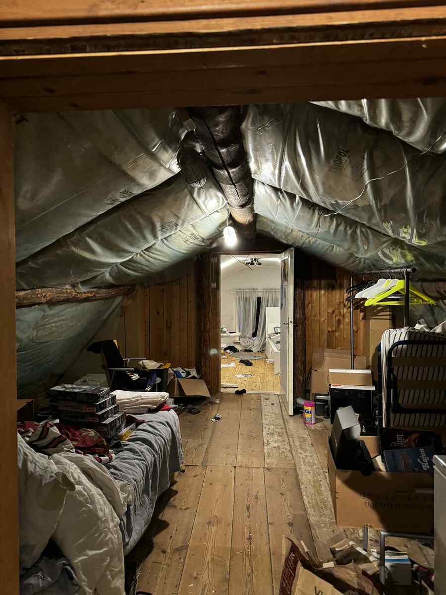 Bild på All in one Solutions AB – städföretag & lokalvårdare i Gävle (Gävleborgs län)