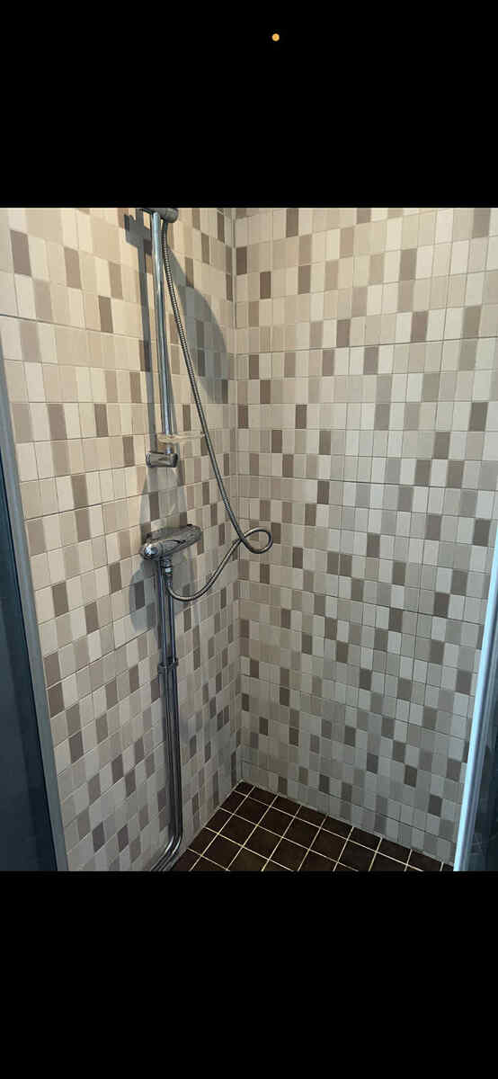 Företagsbild på All in one Solutions AB – En lokalvårdare i Gävleborgs län