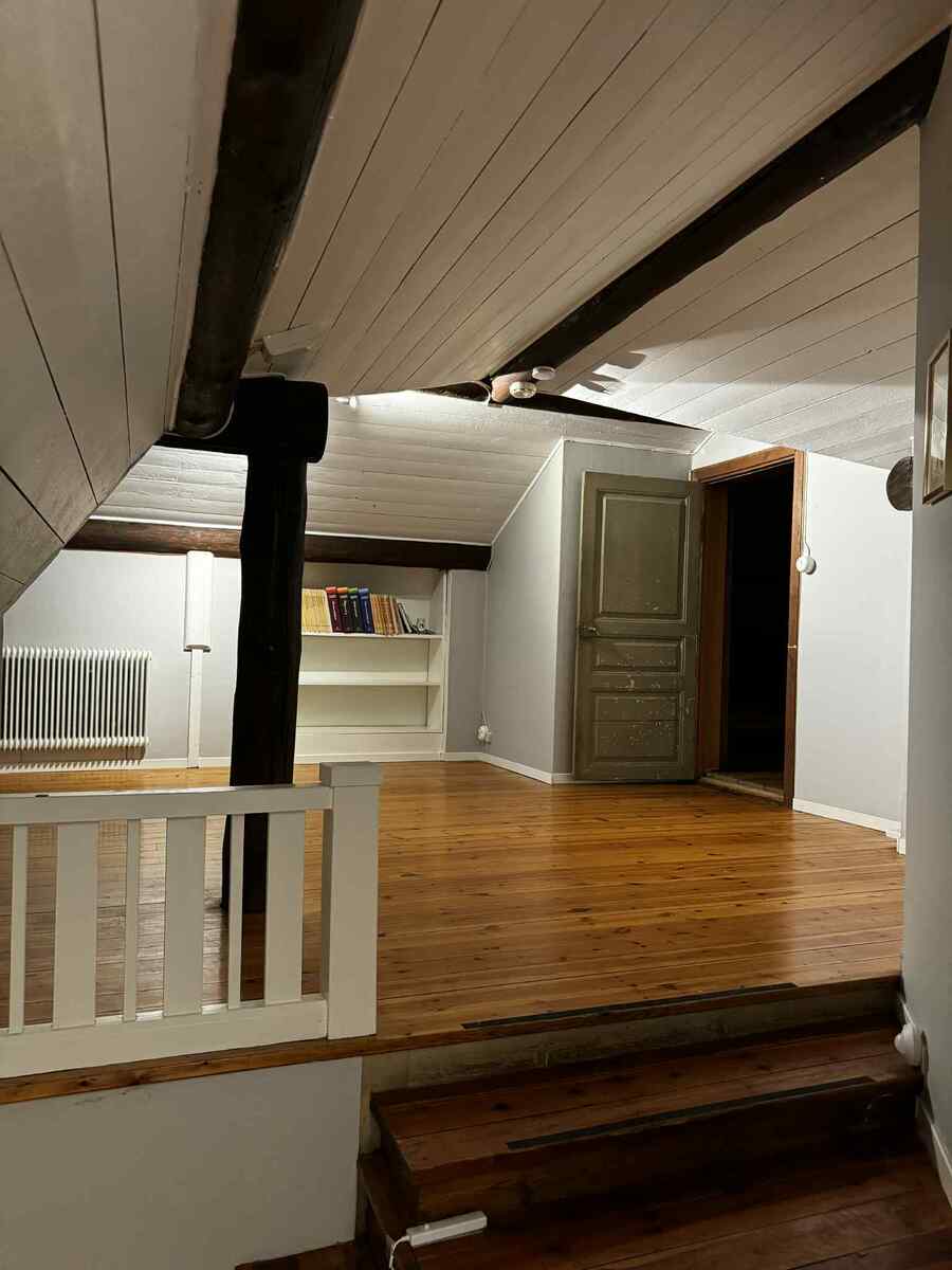 Företagsbild på All in one Solutions AB – Ett städföretag i Gävleborgs län