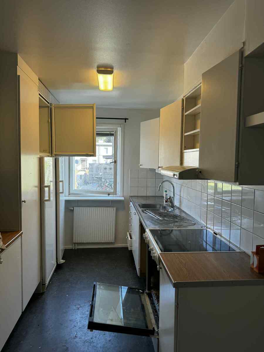 Bild på All in one Solutions AB – lokalvårdare i Gävle