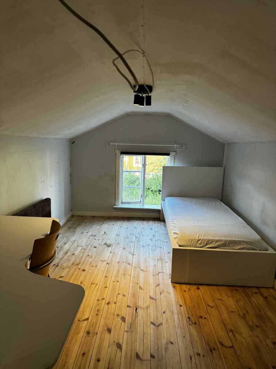 Företagsbild på All in one Solutions AB – Ett städföretag i Gävleborgs län