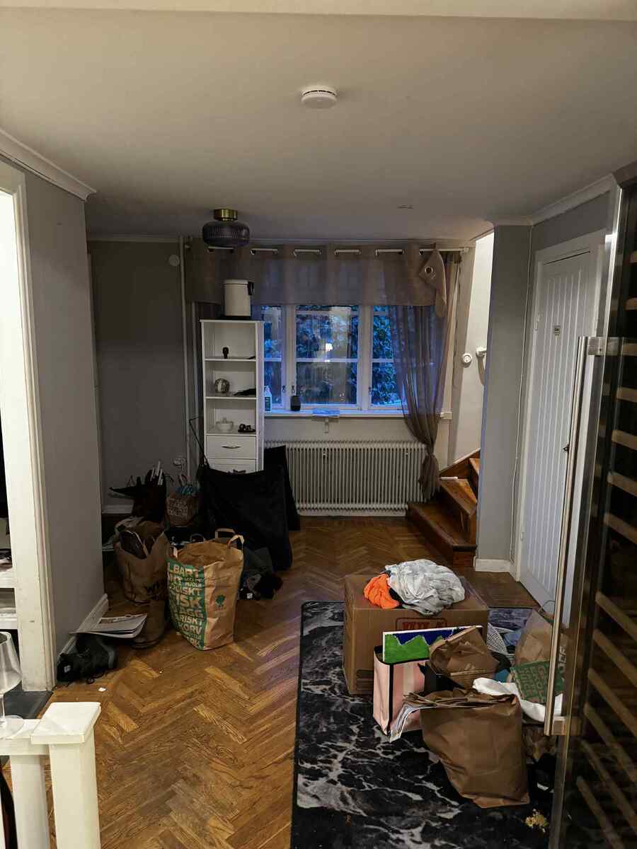 Företagsbild på All in one Solutions AB – Ett städföretag i Gävleborgs län 2025