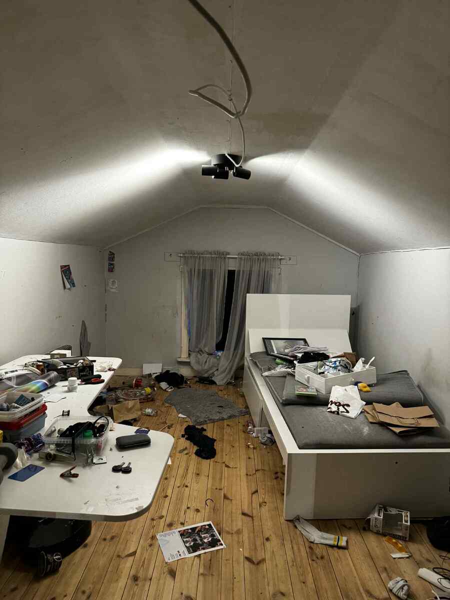 Bild på All in one Solutions AB – lokalvårdare i Gävleborgs län