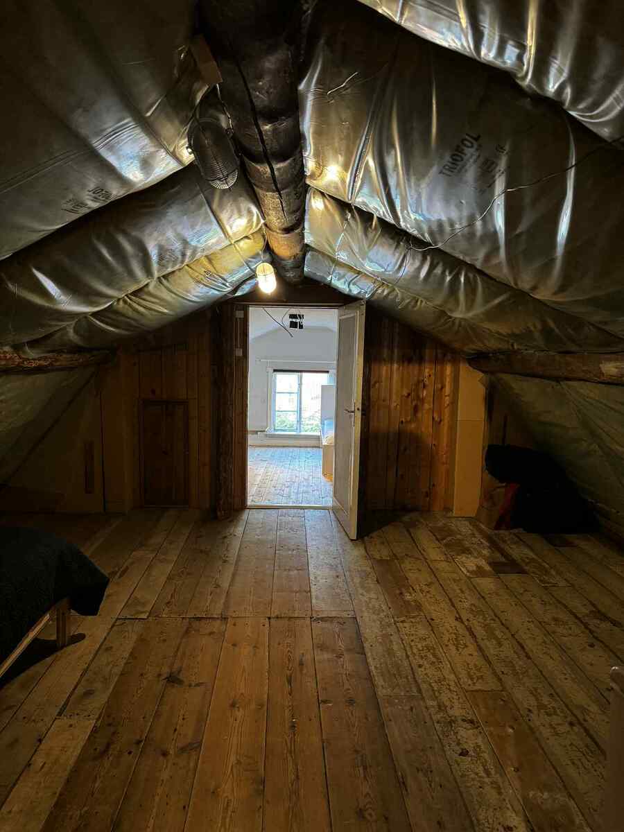 Företagsbild på All in one Solutions AB – lokalvårdare i Gävleborgs län