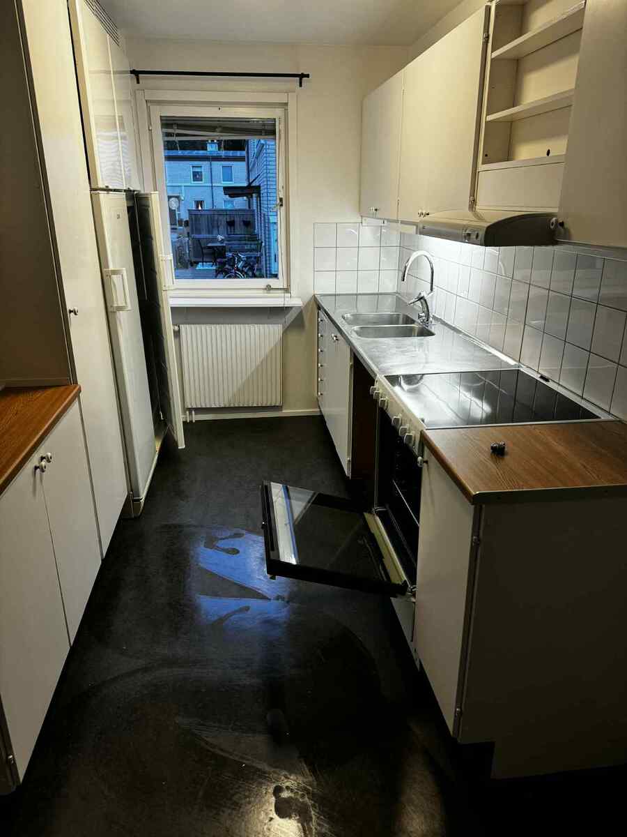 Bild på All in one Solutions AB – städföretag & lokalvårdare i Gävle (Gävleborgs län)