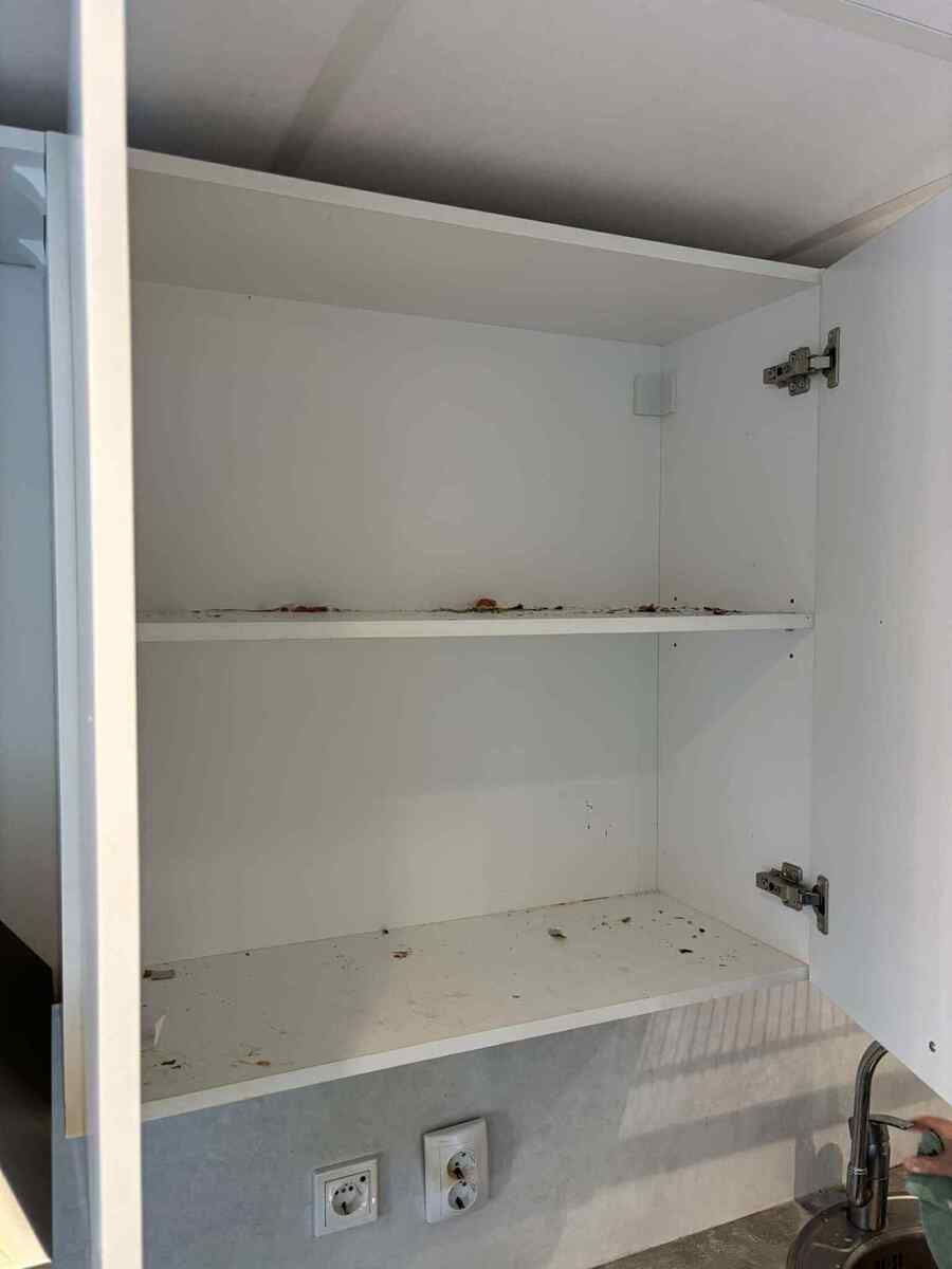 Bild på All in one Solutions AB – städföretag & lokalvårdare i Gävle (Gävleborgs län)