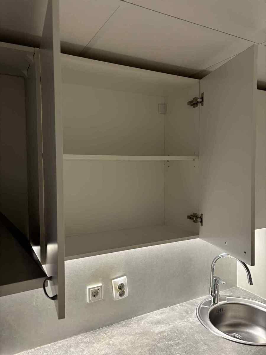 Företagsbild på All in one Solutions AB – Ett städföretag i Gävleborgs län