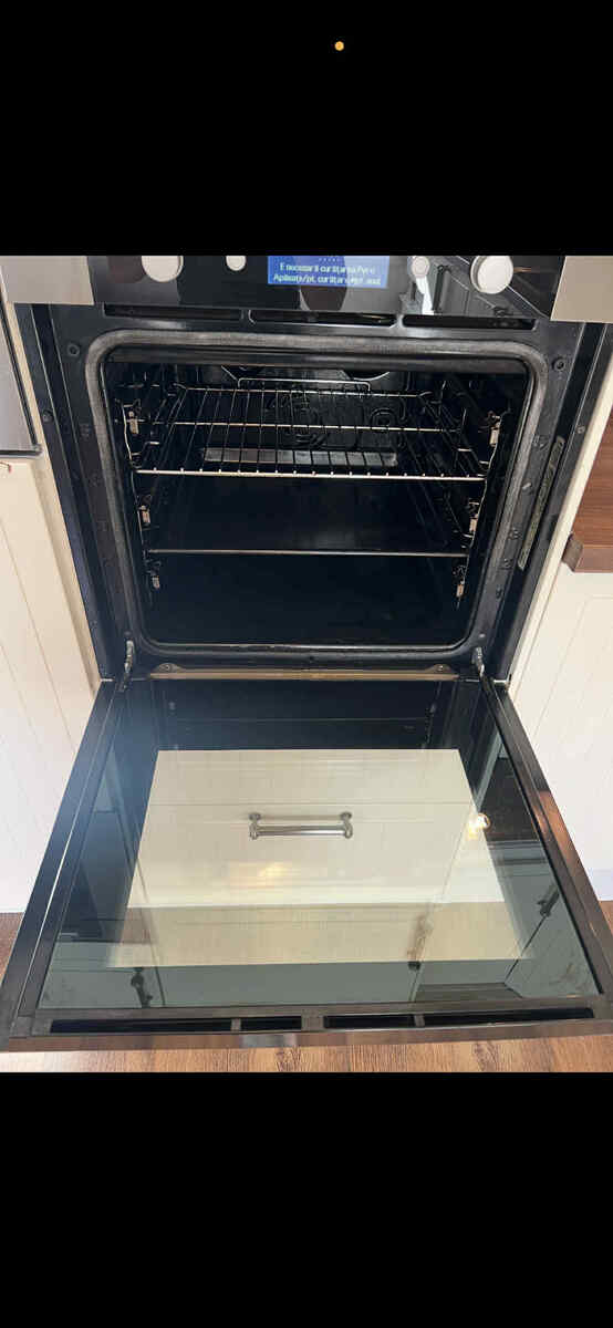 Företagsbild på All in one Solutions AB – En lokalvårdare i Gävleborgs län