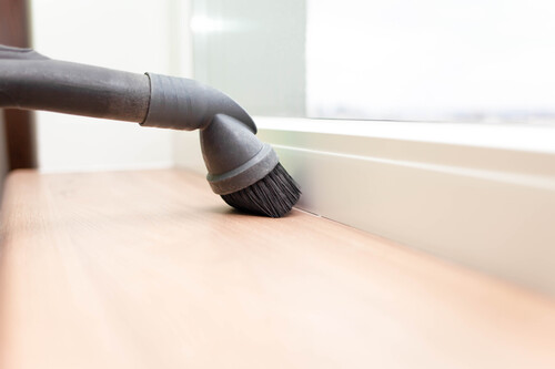 Företagsbild på All in one Solutions AB – lokalvårdare i Gävleborgs län