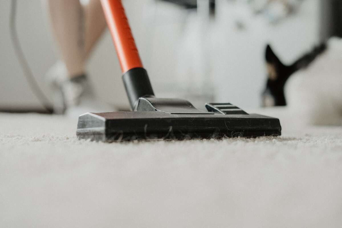 Företagsbild på All in one Solutions AB – Ett städföretag i Gävleborgs län